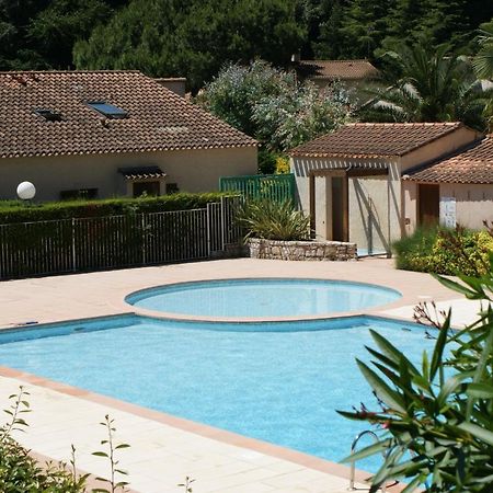 Residence Cap Azur Maison N° 106 Villeneuve-Loubet Luaran gambar