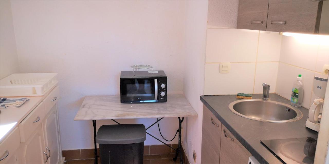 Residence Cap Azur Maison N° 106 Villeneuve-Loubet Luaran gambar