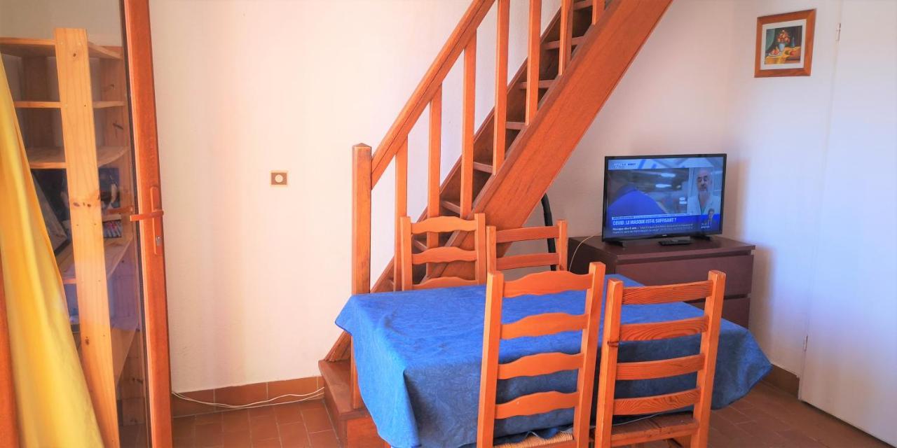 Residence Cap Azur Maison N° 106 Villeneuve-Loubet Luaran gambar