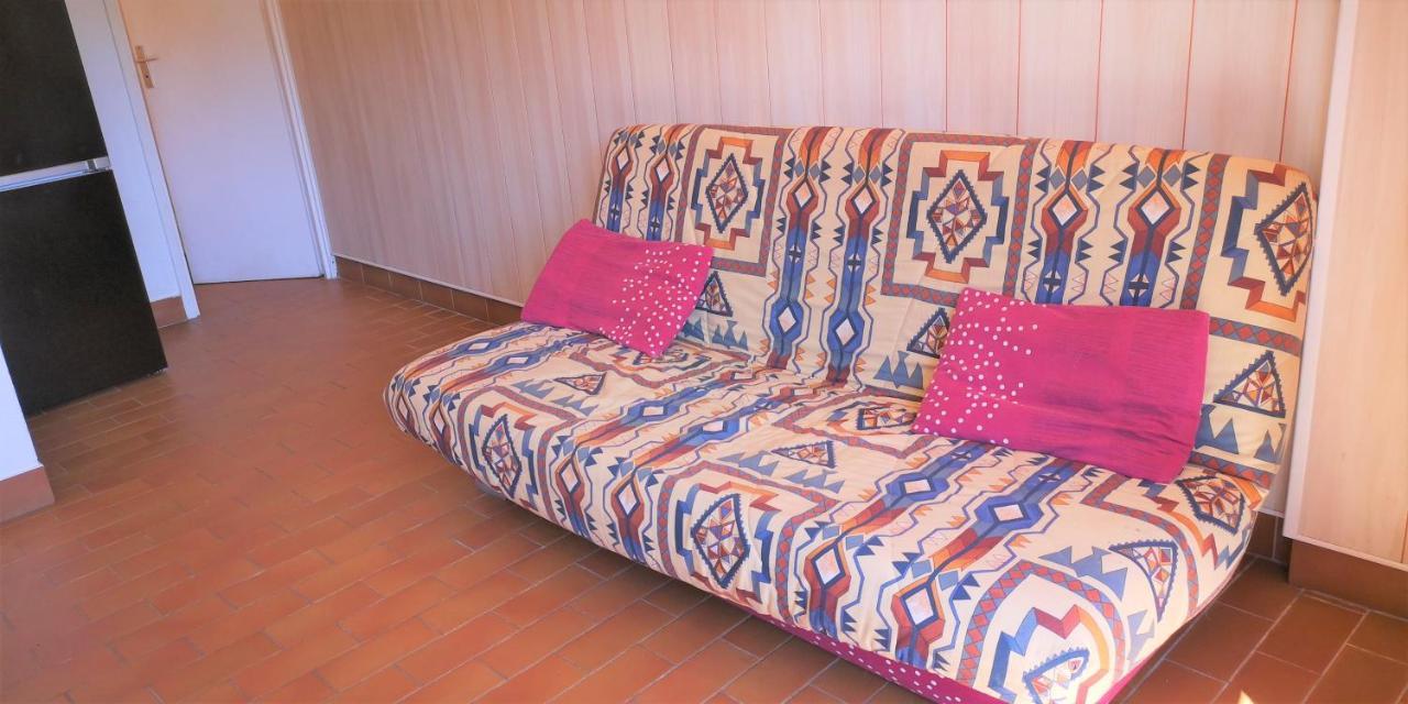 Residence Cap Azur Maison N° 106 Villeneuve-Loubet Luaran gambar