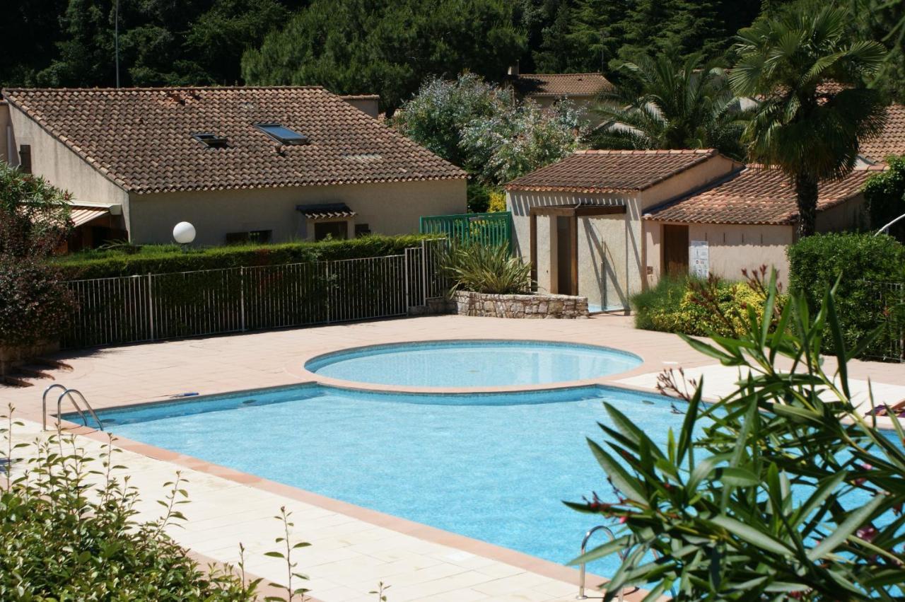 Residence Cap Azur Maison N° 106 Villeneuve-Loubet Luaran gambar