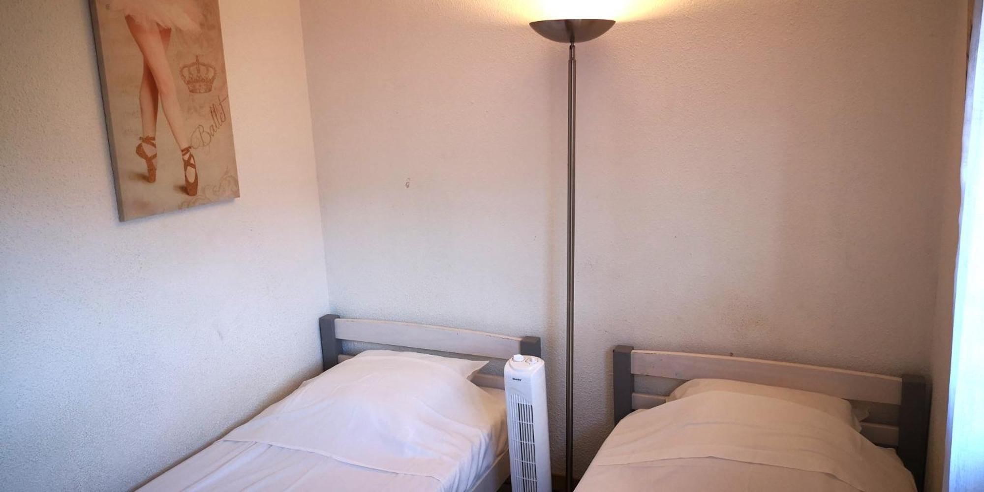 Residence Cap Azur Maison N° 106 Villeneuve-Loubet Luaran gambar