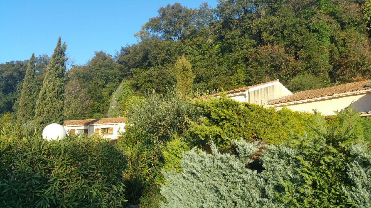 Residence Cap Azur Maison N° 106 Villeneuve-Loubet Luaran gambar
